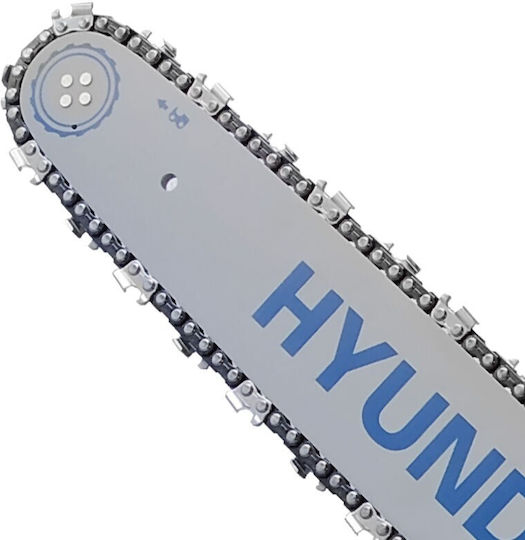 Hyundai HCS-5200G 5кг с шина 50см