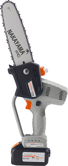 Nakayama EC1550 Кастрене 1.5кг с шина 20см