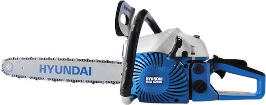 Hyundai HCS-5200G 5кг с шина 50см
