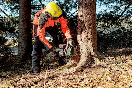 Metabo MS 36-18 LTX BL 40 Αλυσοπρίονο Μπαταρίας Solo 3.2kg με Λάμα 40cm