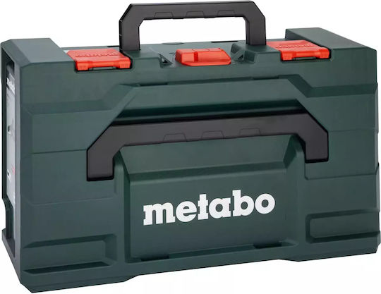 Metabo Ms Κλαδευτικό Αλυσοπρίονο Μπαταρίας 18V 1.6kg με Λάμα 15cm