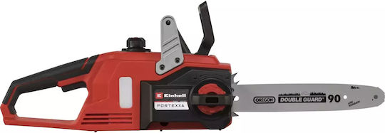 Einhell Fortexxa 18/30 Αλυσοπρίονο Μπαταρίας Solo Brushless 18V 3.4kg με Λάμα 30cm