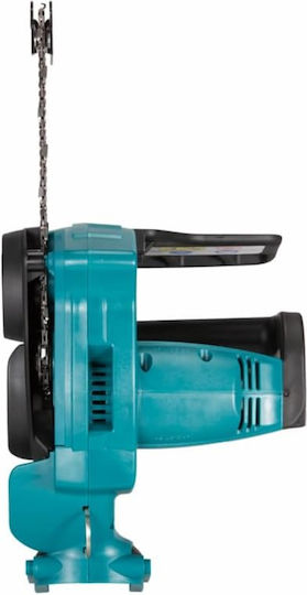 Makita Кастрене 18V 2.6кг с шина 11.5см
