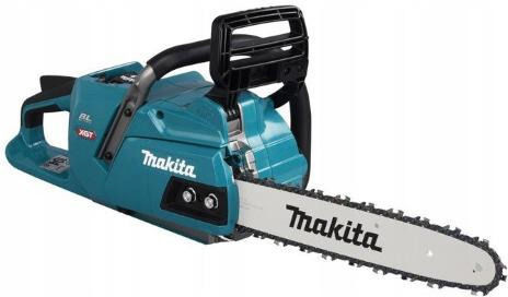 Makita Безчетков 40V 6.1кг с шина 35см