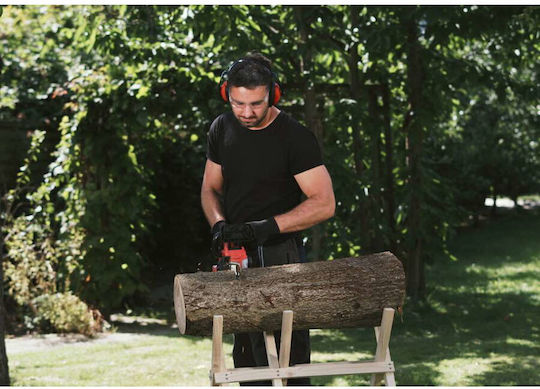 Skil 0534 CA Pruning Battery Chainsaw Solo Brushless 20V 2.7kg with Blade 30cm