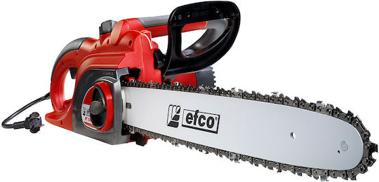 Efco Mt2000e Ηλεκτρικό Αλυσοπρίονο 1.9kW 4.4kg με Λάμα 40.64cm