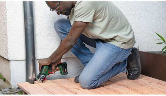 Bosch NanoBlade UniversalCut Безчетков 18V 1.4кг с шина 6.5см