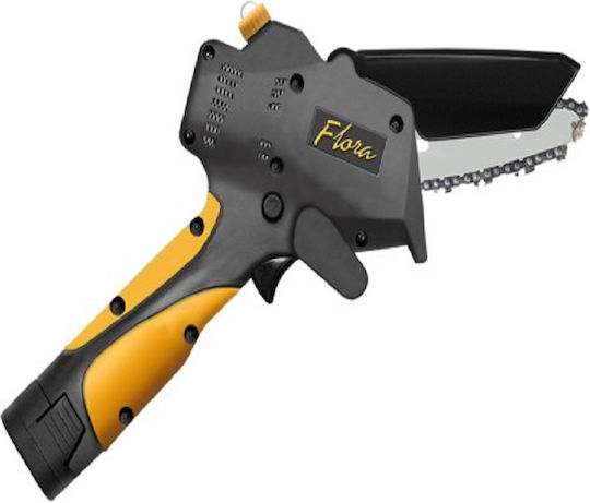 Agritec Flora Кастрене 14.4V 1кг с шина 10см