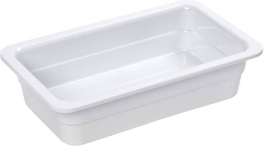 Espiel Melamine Gastronorm GN1/2 H100mm