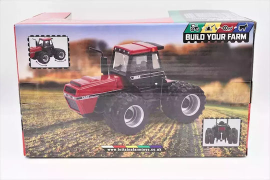 Tomy Britains Tractor Camionetă