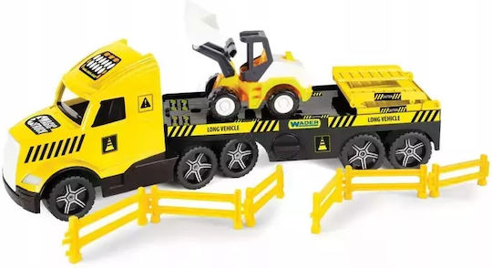 Wader Truck 36431