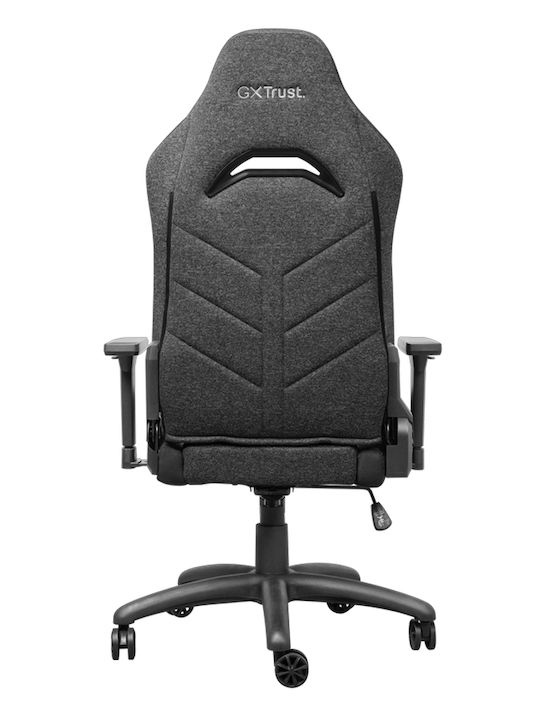 Trust GXT 723 Fabric Gray Gaming Chair Trust GXT 723 Fabric Gray Gaming Chair