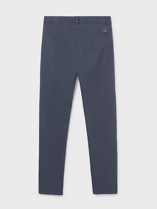Kinder Schlaghose Chino Rot