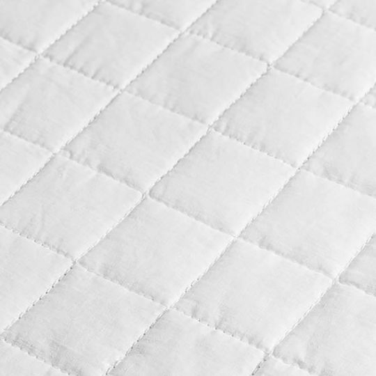 La Luna Covering Hotel Quilted 180x200cm. 1pcs