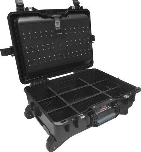 Plano Tool Case Plastic Waterproof Dimensions: W52.5xD40xH27cm