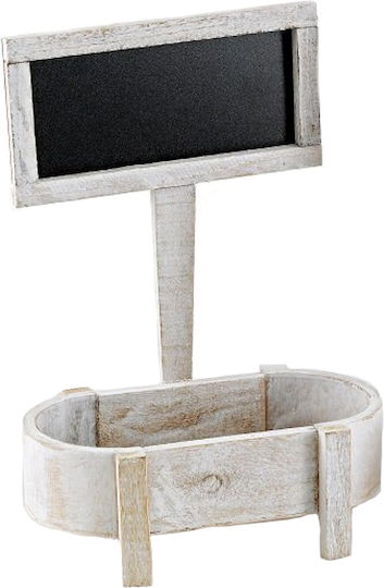 Palma Emporio Табло с Тебешир 25x15см
