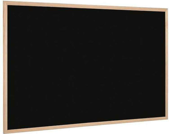 Describo 30x40cm Стенен Дъсковиден Панел с Тебешир 30x40см