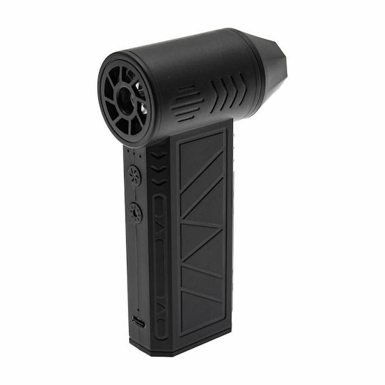 Maxxed Handheld Blower 130000rpm with 2500mAh Battery