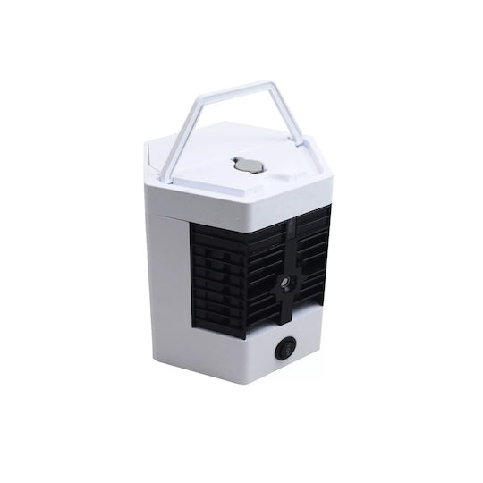 Arctic Air Ultra Pro Мини Климатик USB С Вода Бял