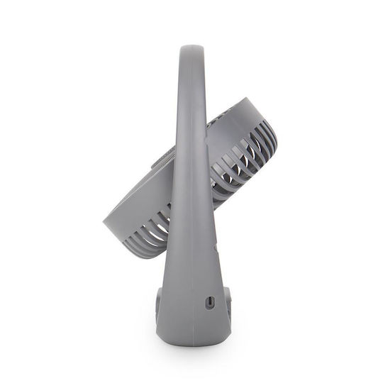 Ventilator gri Blaupunkt Agdblfan010