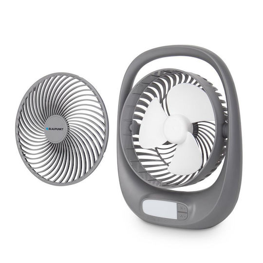 Ventilator gri Blaupunkt Agdblfan010