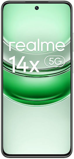 realme 14x 5G 本体 128gb グリーン Realme 14x 5G 6GB/128GB Green - buy - Gomibo.ie