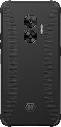 Hammer Blade V 5G Dual SIM (8/256GB) Ανθεκτικό Smartphone Μαύρο