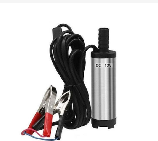 Pompa electrică de aspirație diesel pentru mașină 12v Ctc-my3.8