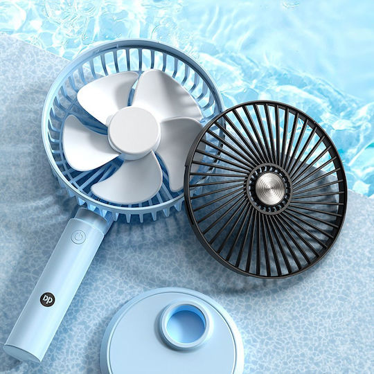 Telco Ventilator USB Bej 180064