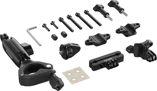 Insta360 Bike Tail Mount Kit