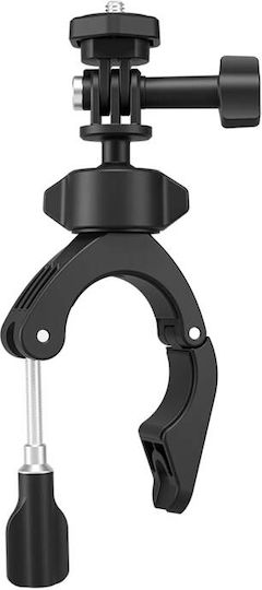 Handlebar Pipe Clamp Mount Telesin