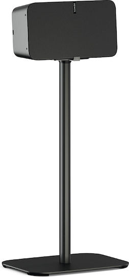 Vogel's Speaker Stands Sound 3305 Floor Stand L in Black Color 8153350