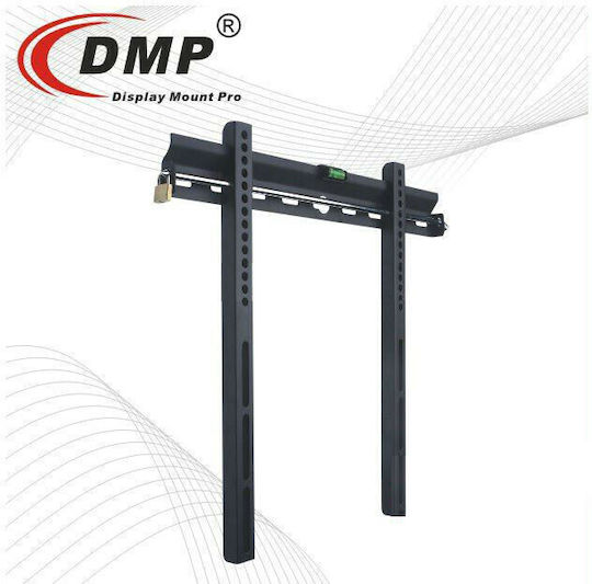 DMP PLB134S Wandhalterung für Fernseher bis 37"