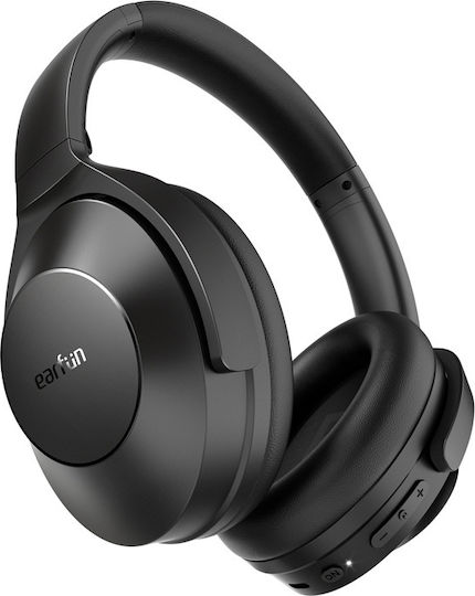Maxell MXH HP201 Fără fir / Cu fir Over Ear Căști cu 60 ore de Funcționare și Încărcare Rapidă Negre