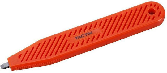 Tactix Tile Cutter and Scoring Tool Pen with Plastic Handle 284091 Hand Tool with Plastic Handle