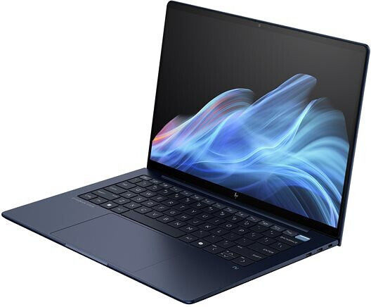 HP EliteBook Ultra G1i Ultra 7 14 Zoll OLED Touchscreen (Ultra 7-258V/32GB/512GB SSD/W11 Pro) (Tastatursprache Internationales Englisch)