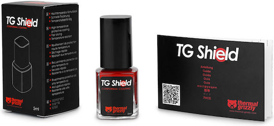 Thermal Grizzly TG Shield Thermal Paste 5gr