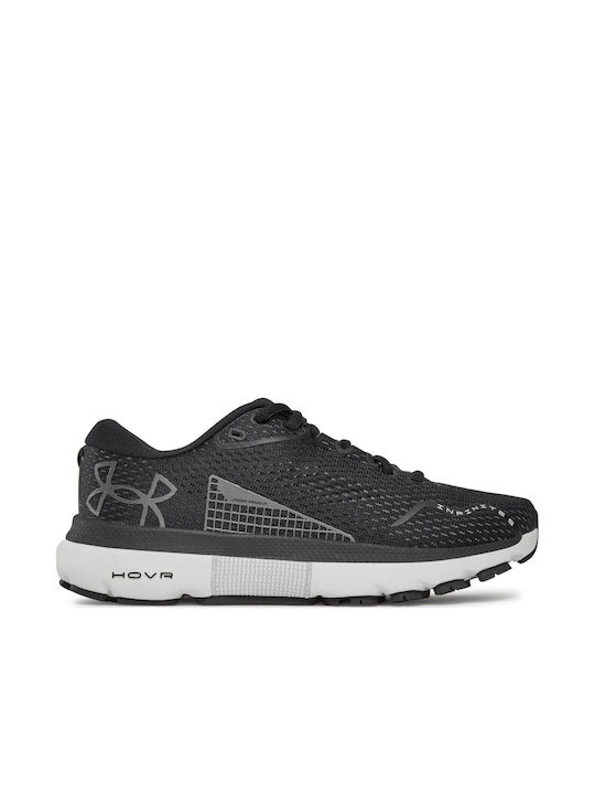 Under Armour HOVR Infinite 5 Running Black