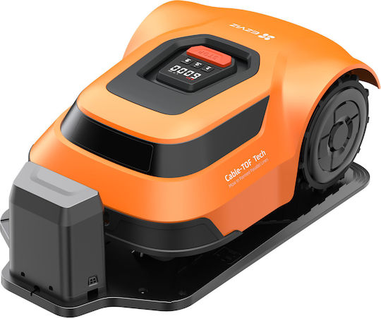 Ezviz CS-R64-A11 (RM600) Роботизирана косачка