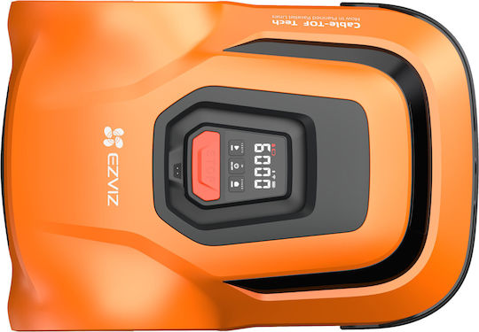Ezviz CS-R64-A11 (RM600) Роботизирана косачка