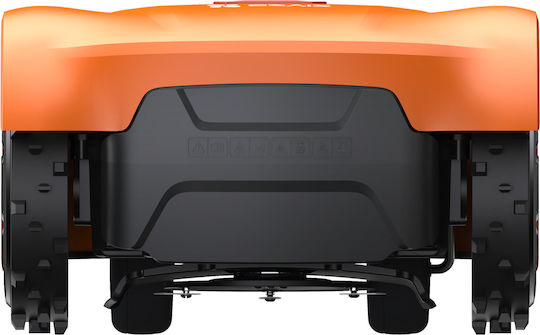 Ezviz CS-R64-A11 (RM600) Роботизирана косачка