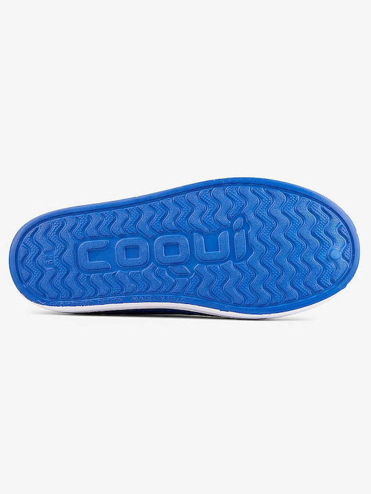 Kinder Badeschuhe Blau