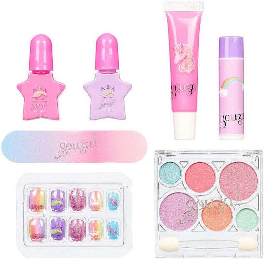 Souza For Kids Unicorn Beauty Set Souza For Kids