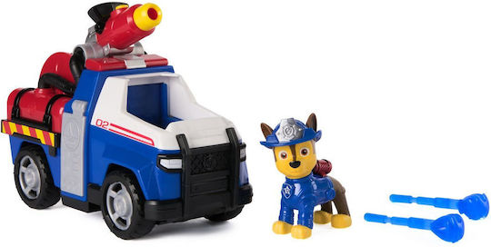 Spin Master LKW Feuerwehrauto für 3++ Jahre