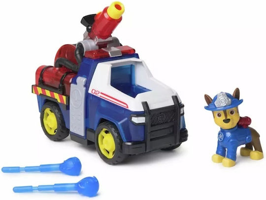 Spin Master Paw Patrol Fire Truck Car for Ages 3+