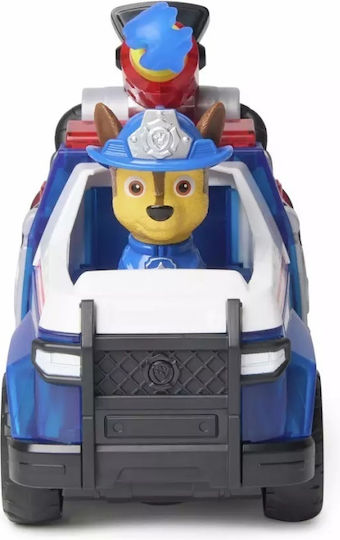 Spin Master Paw Patrol Fire Truck Car for Ages 3+