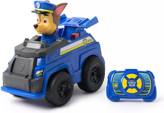 Spin Master Paw Patrol Полицейска Количка За 3+ Години