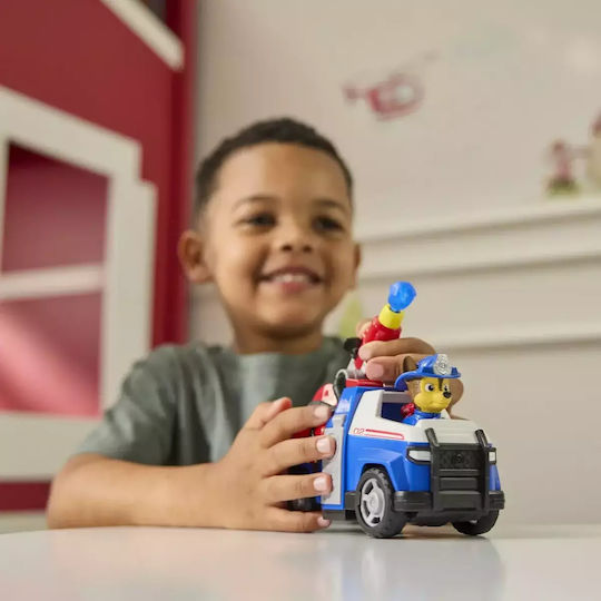 Spin Master LKW Feuerwehrauto für 3++ Jahre