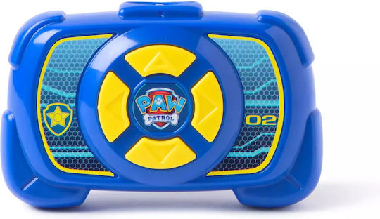 Spin Master Paw Patrol Полицейска Количка За 3+ Години