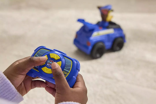 Spin Master Paw Patrol Полицейска Количка За 3+ Години